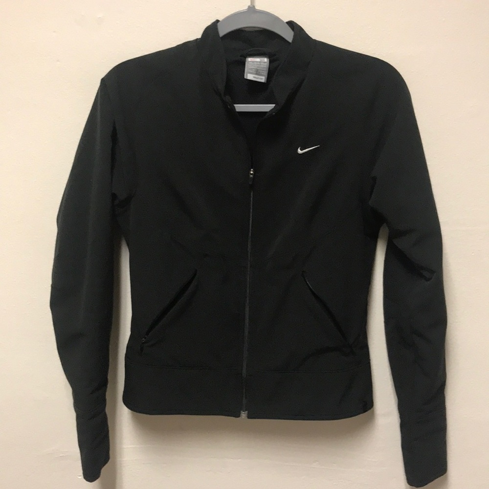 Nike DriFit jacket